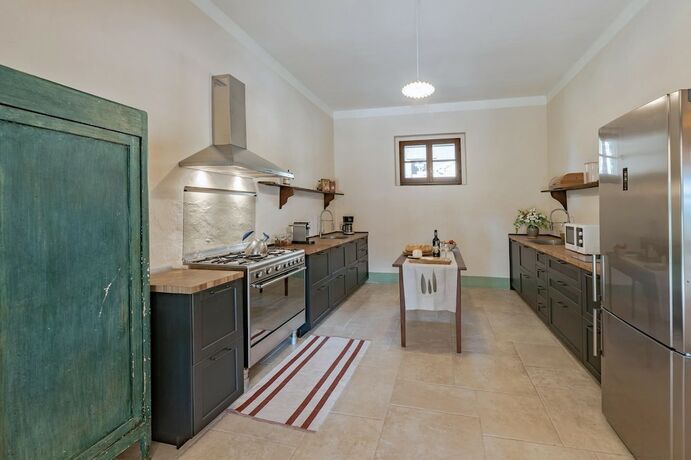 Imagen general del Villa Murlo. Foto 12