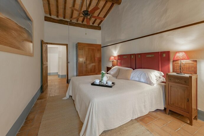 Imagen general del Villa Murlo. Foto 13