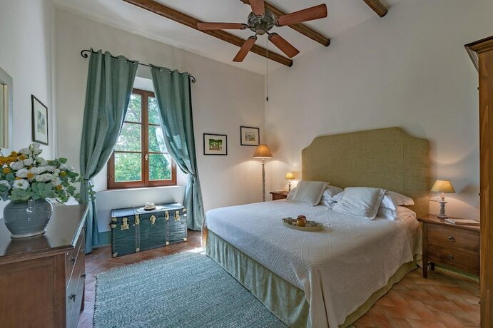 Imagen general del Villa Murlo. Foto 16