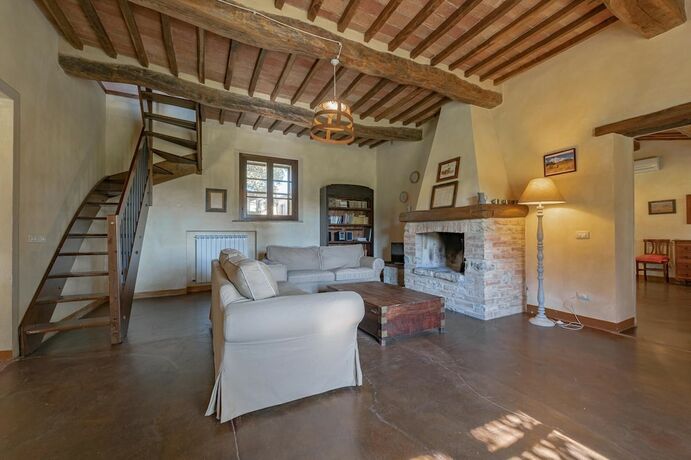 Imagen general del Villa Murlo. Foto 18