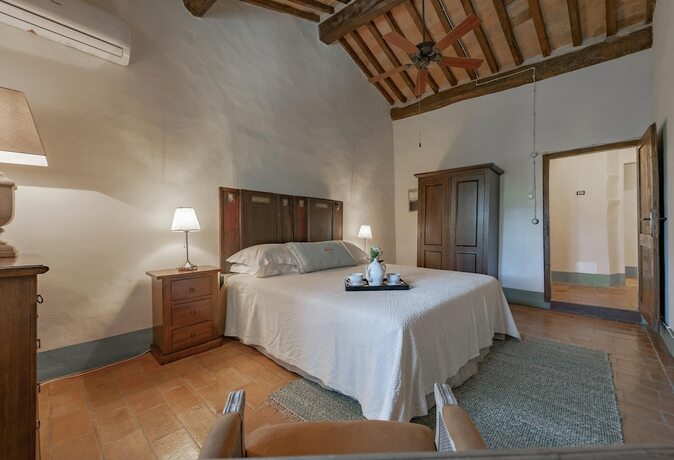 Imagen general del Villa Murlo. Foto 19