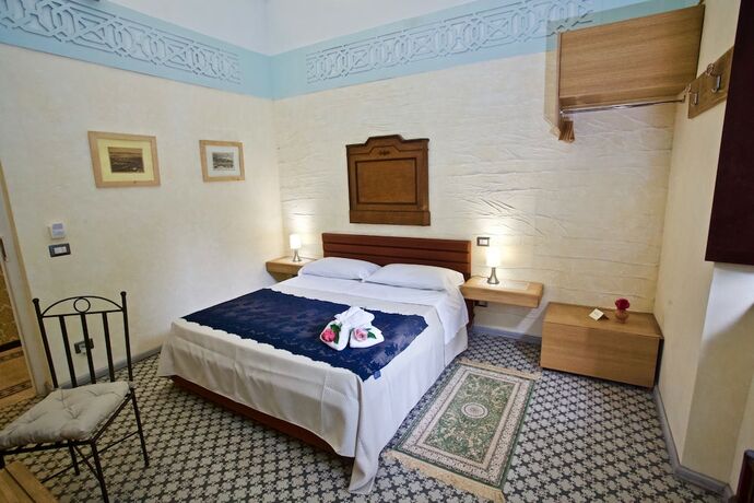 Imagen de la habitación del Villa Musolino Country Resort. Foto 13