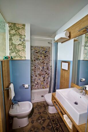Imagen de la habitación del Villa Musolino Country Resort. Foto 15