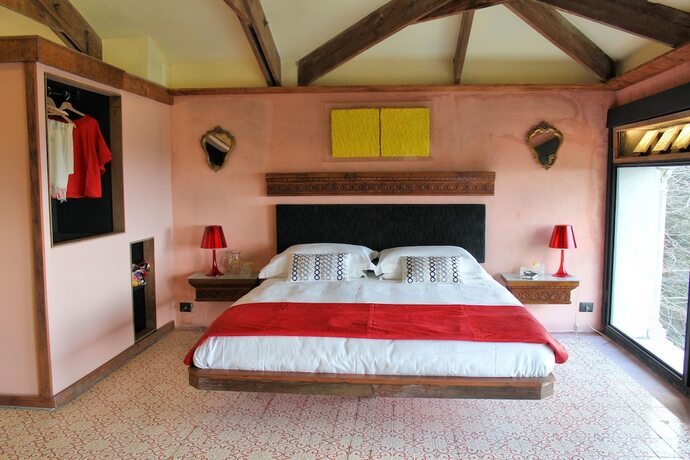 Imagen de la habitación del Villa Musolino Country Resort. Foto 17