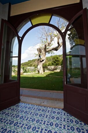 Imagen general del Villa Musolino Country Resort. Foto 3