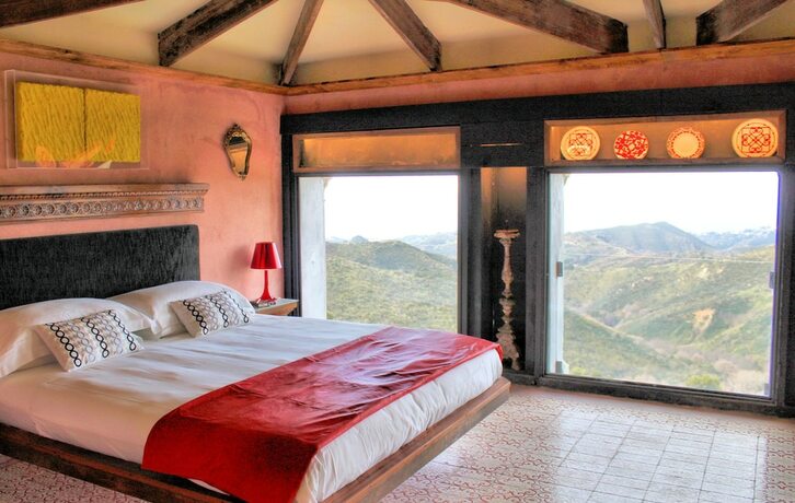 Imagen de la habitación del Villa Musolino Country Resort. Foto 19