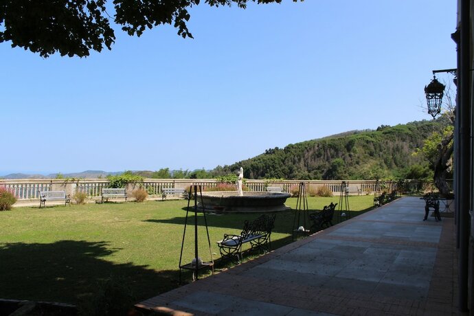 Imagen general del Villa Musolino Country Resort. Foto 4