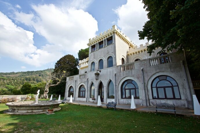 Imagen general del Villa Musolino Country Resort. Foto 5