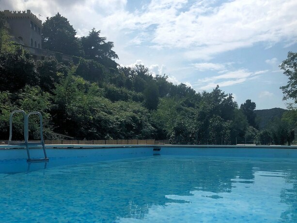 Imagen general del Villa Musolino Country Resort. Foto 10