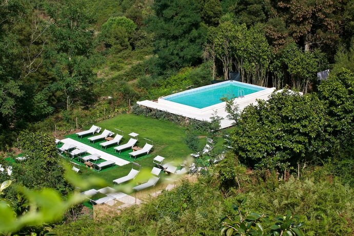 Imagen general del Villa Musolino Country Resort. Foto 11