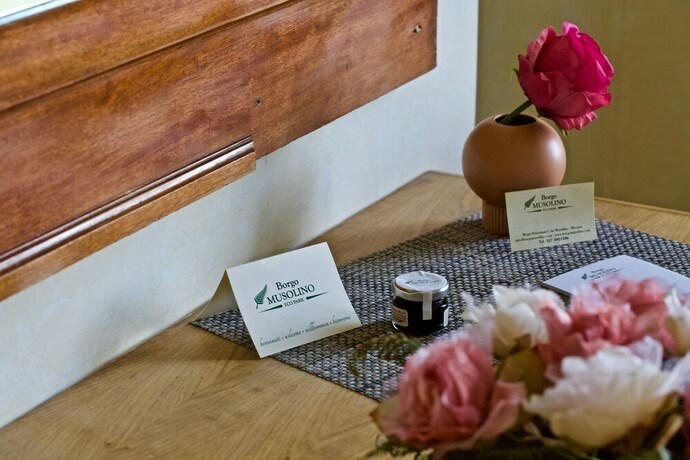 Imagen de la habitación del Villa Musolino Country Resort. Foto 20