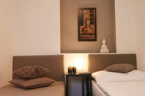 Imagen de la habitación del Villa Na Vinici. Foto 2