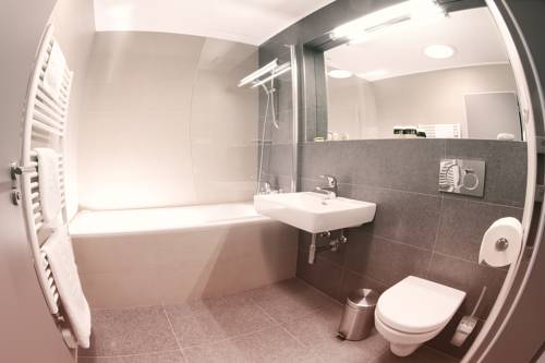 Imagen de la habitación del Villa Na Vinici. Foto 3