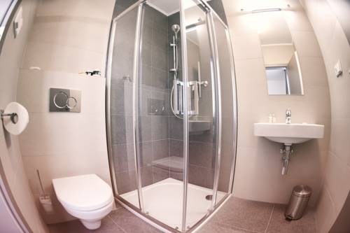 Imagen de la habitación del Villa Na Vinici. Foto 4