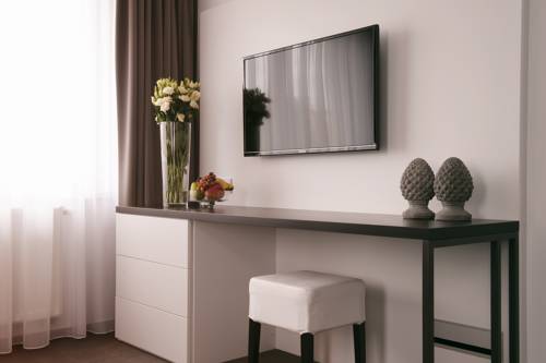 Imagen de la habitación del Villa Na Vinici. Foto 5
