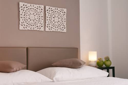 Imagen de la habitación del Villa Na Vinici. Foto 8