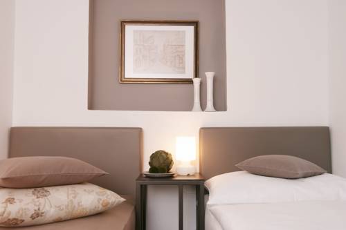Imagen de la habitación del Villa Na Vinici. Foto 9