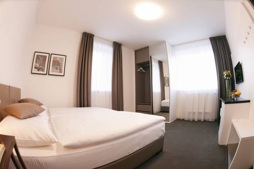 Imagen de la habitación del Villa Na Vinici. Foto 10