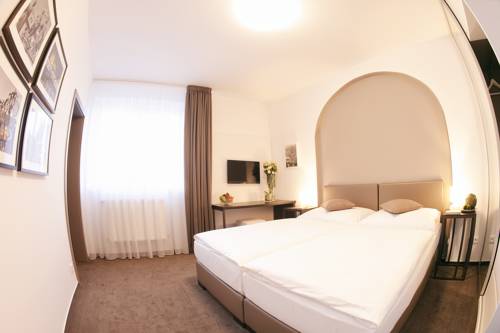 Imagen de la habitación del Villa Na Vinici. Foto 12