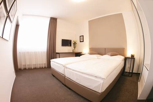 Imagen de la habitación del Villa Na Vinici. Foto 14