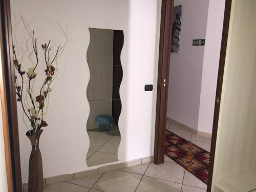 Imagen de la habitación del Villa Nancy. Foto 1