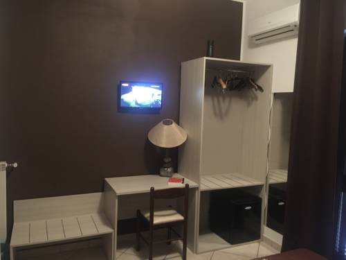 Imagen de la habitación del Villa Nancy. Foto 2