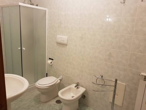 Imagen de la habitación del Villa Nancy. Foto 3