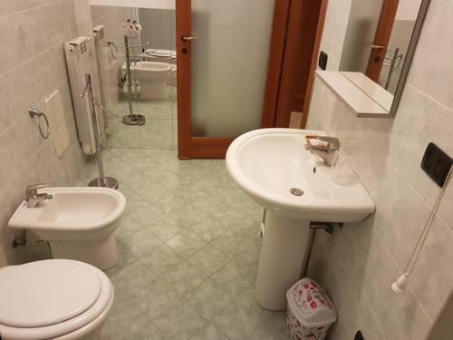 Imagen de la habitación del Villa Nancy. Foto 4