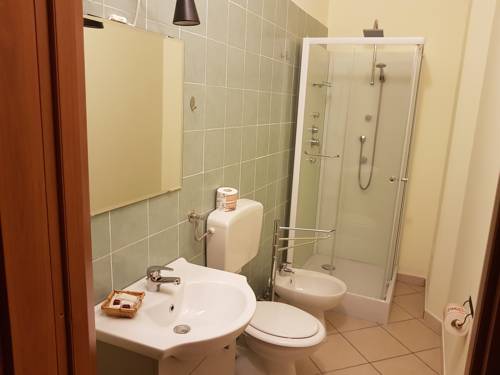 Imagen de la habitación del Villa Nancy. Foto 5