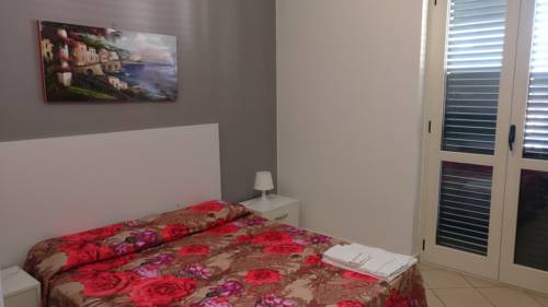 Imagen de la habitación del Villa Nancy. Foto 6