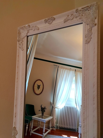 Imagen de la habitación del Villa Nardi. Foto 5