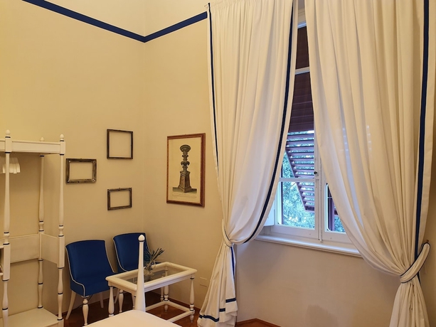 Imagen de la habitación del Villa Nardi. Foto 7