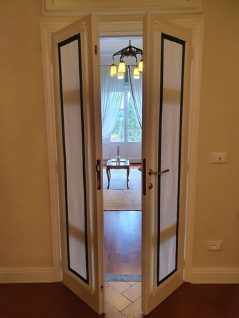 Imagen de la habitación del Villa Nardi. Foto 10