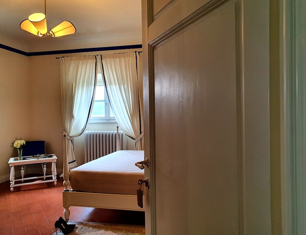 Imagen de la habitación del Villa Nardi. Foto 11