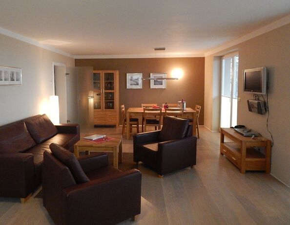 Imagen de la habitación del Villa Nause. Foto 10