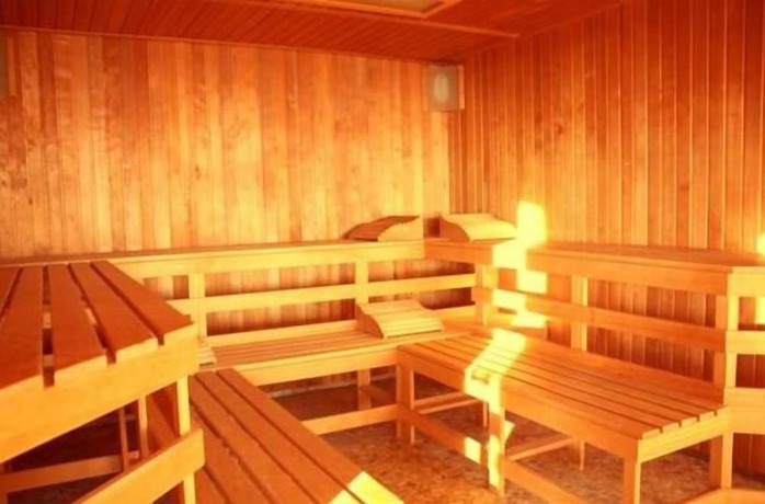 Imagen general del Villa Nause. Foto 1