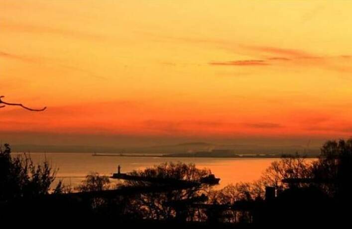 Imagen general del Villa Nause. Foto 3