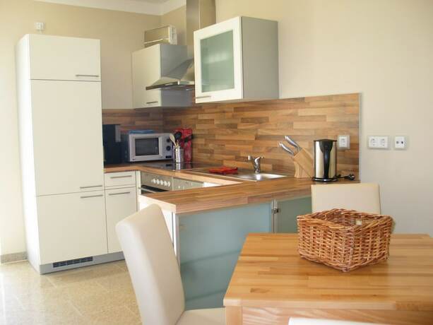 Imagen de la habitación del Villa Nause. Foto 14