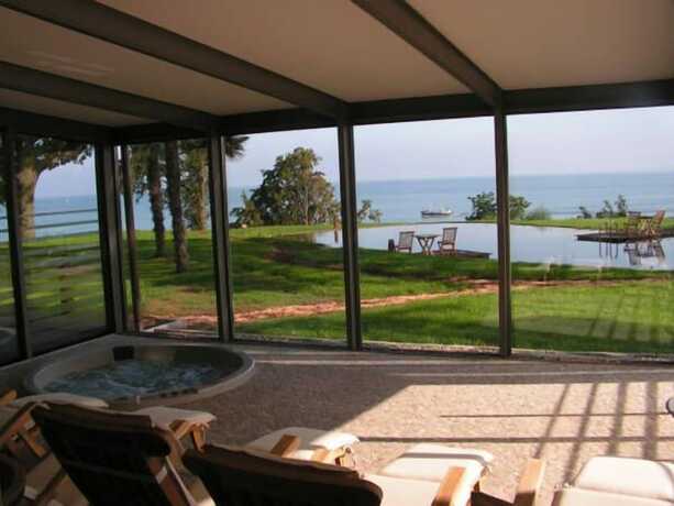 Imagen general del Villa Nause. Foto 5