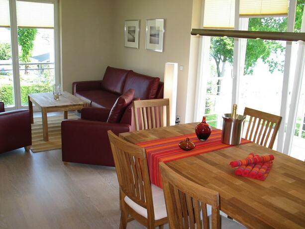 Imagen de la habitación del Villa Nause. Foto 16