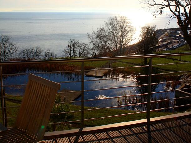 Imagen general del Villa Nause. Foto 6