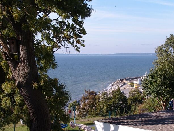 Imagen general del Villa Nause. Foto 7