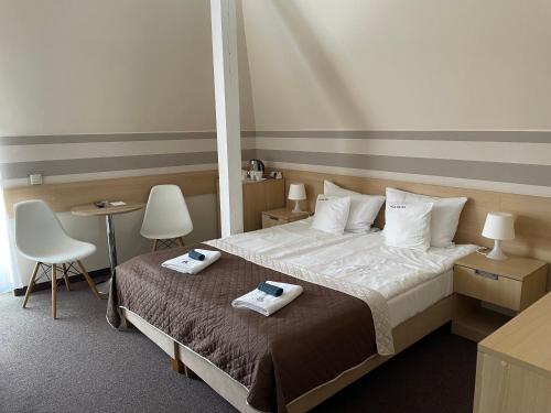 Imagen de la habitación del Villa Nautica. Foto 6