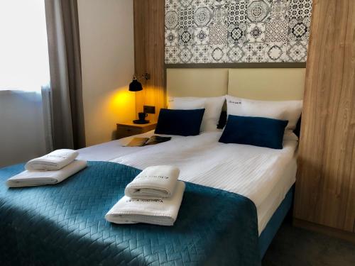 Imagen de la habitación del Villa Nautica. Foto 8