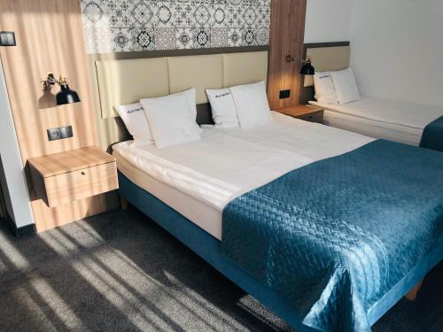 Imagen de la habitación del Villa Nautica. Foto 10