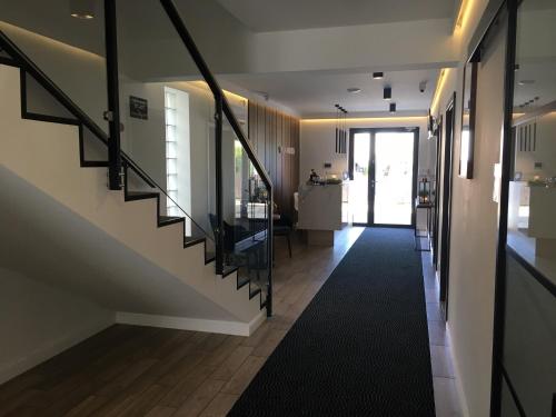 Imagen de los interiores del Villa Nautica. Foto 14