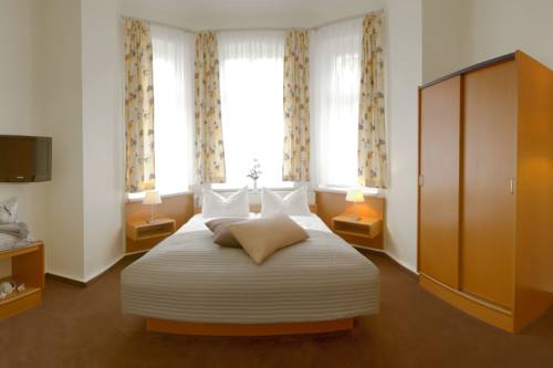 Imagen de la habitación del Villa Neptun. Foto 6