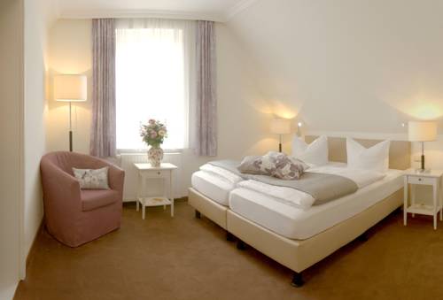 Imagen de la habitación del Villa Neptun. Foto 7