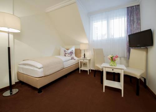 Imagen de la habitación del Villa Neptun. Foto 8