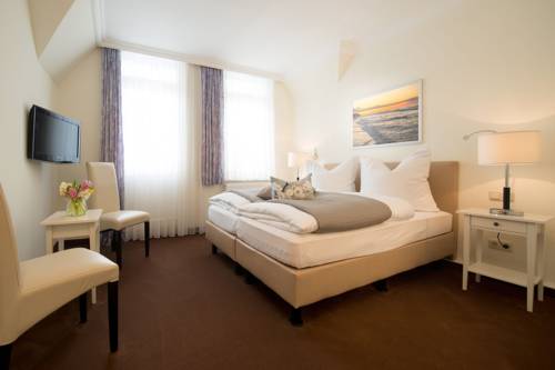 Imagen de la habitación del Villa Neptun. Foto 9